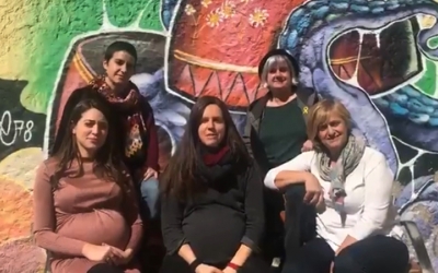 Les cinc regidores de govern faran vaga el dia 8 de març. 